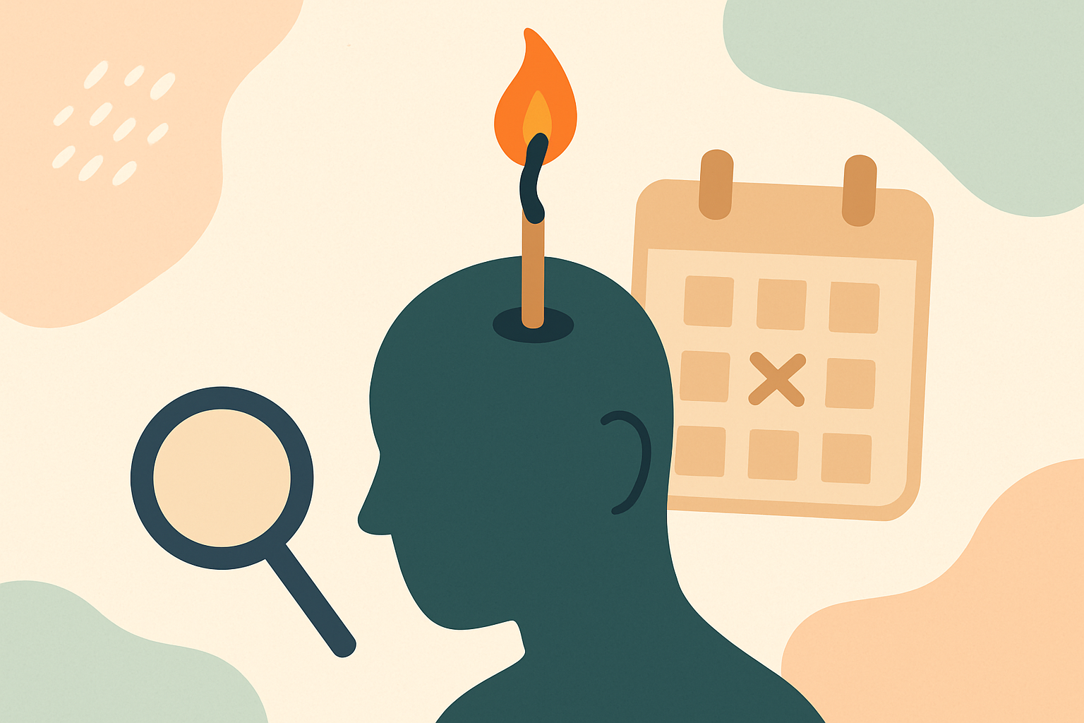 Cover image for Caregiver Burnout and How to Prevent It