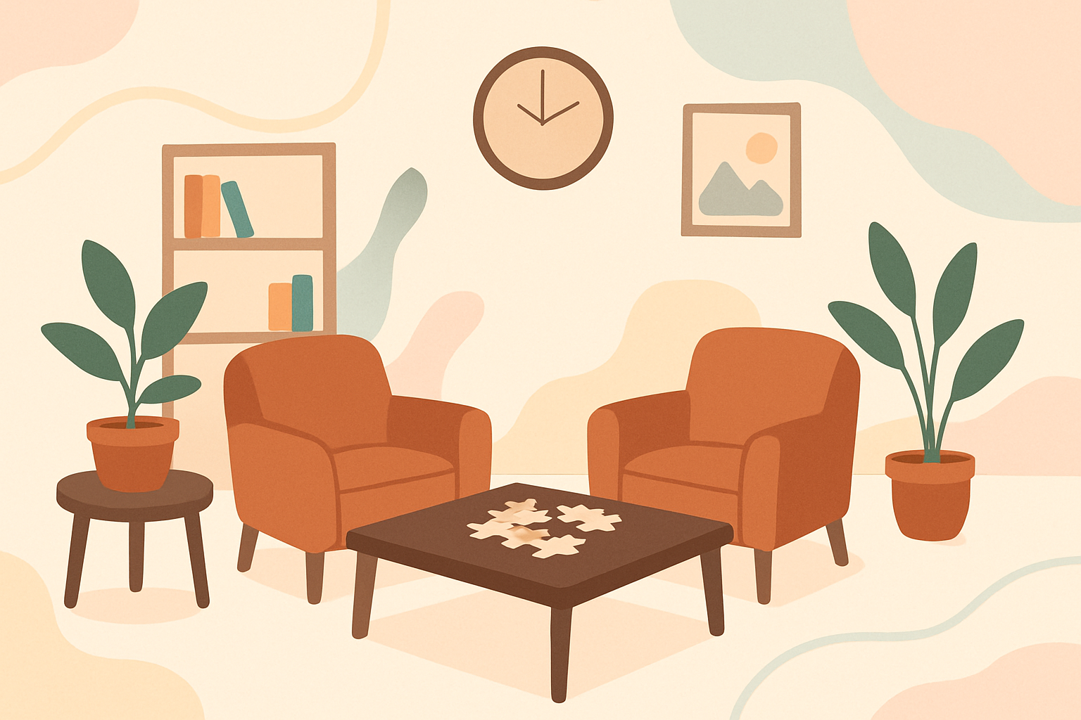 Cover image for Creative Ways to Stay Social in Assisted Living