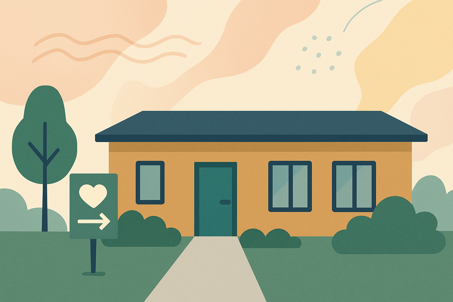 Cover image for Dementia Friendly Environments