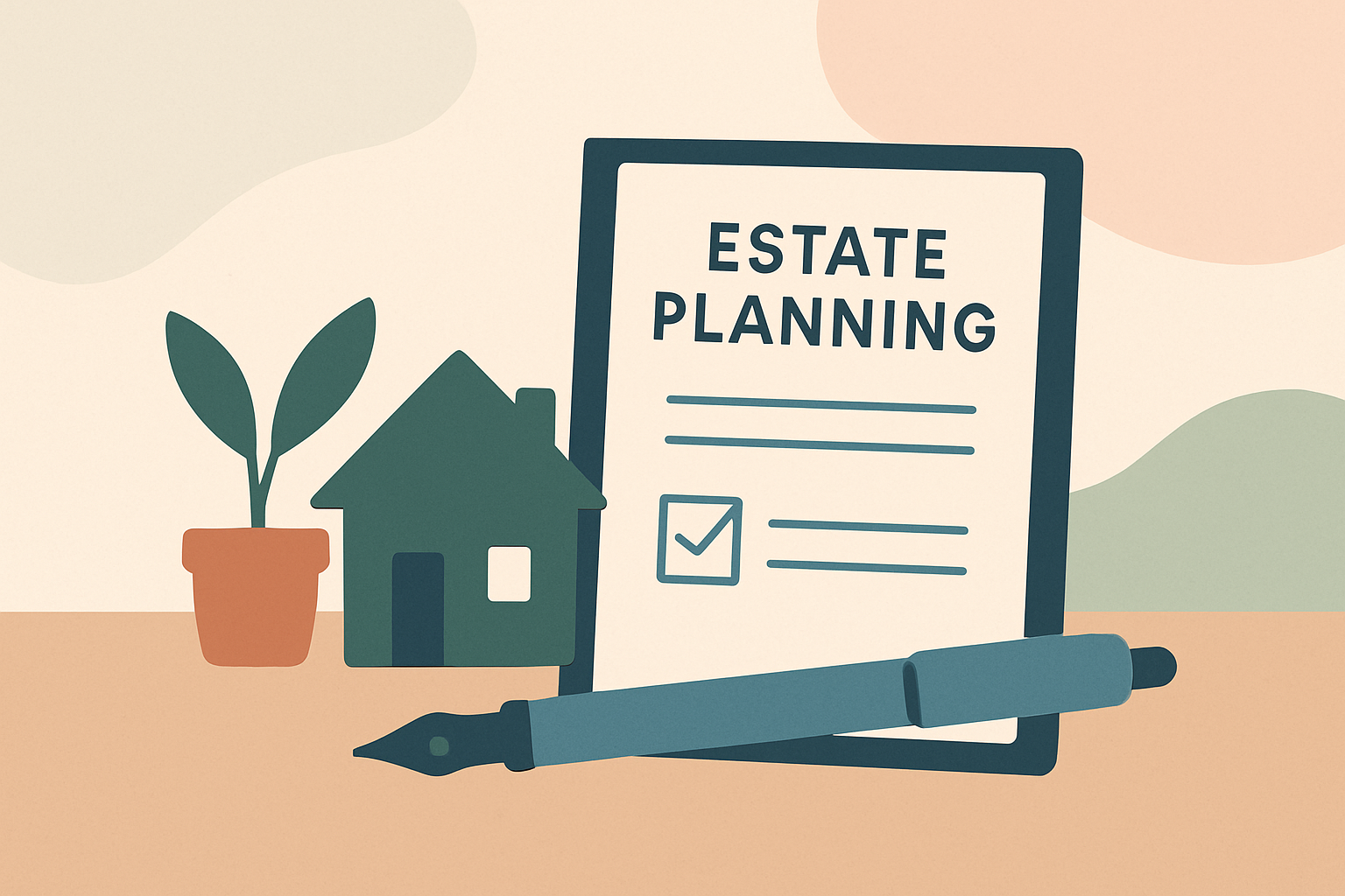 Cover image for Estate Planning for Aging Parents