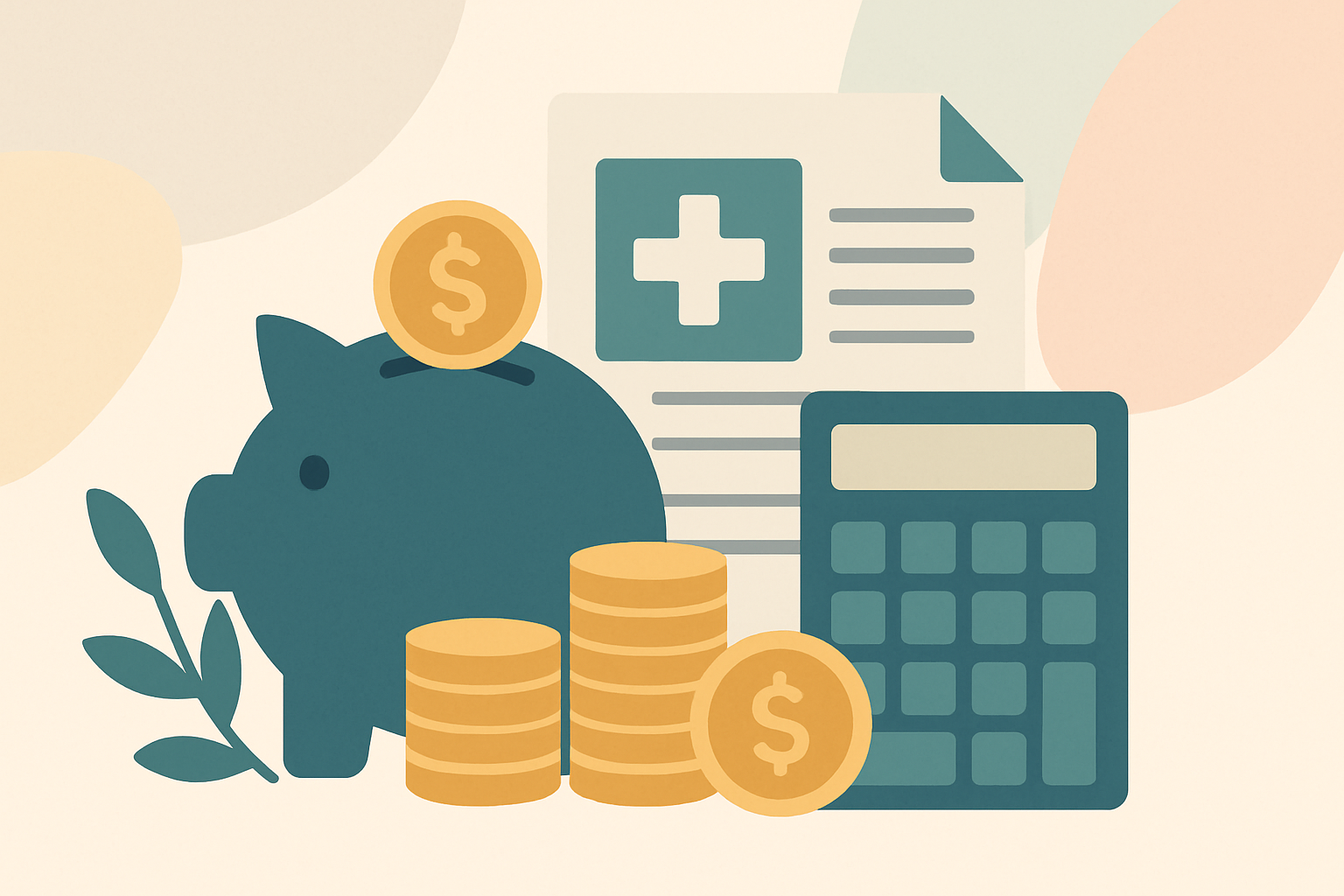 Cover image for Financial Planning for Retirement and Care