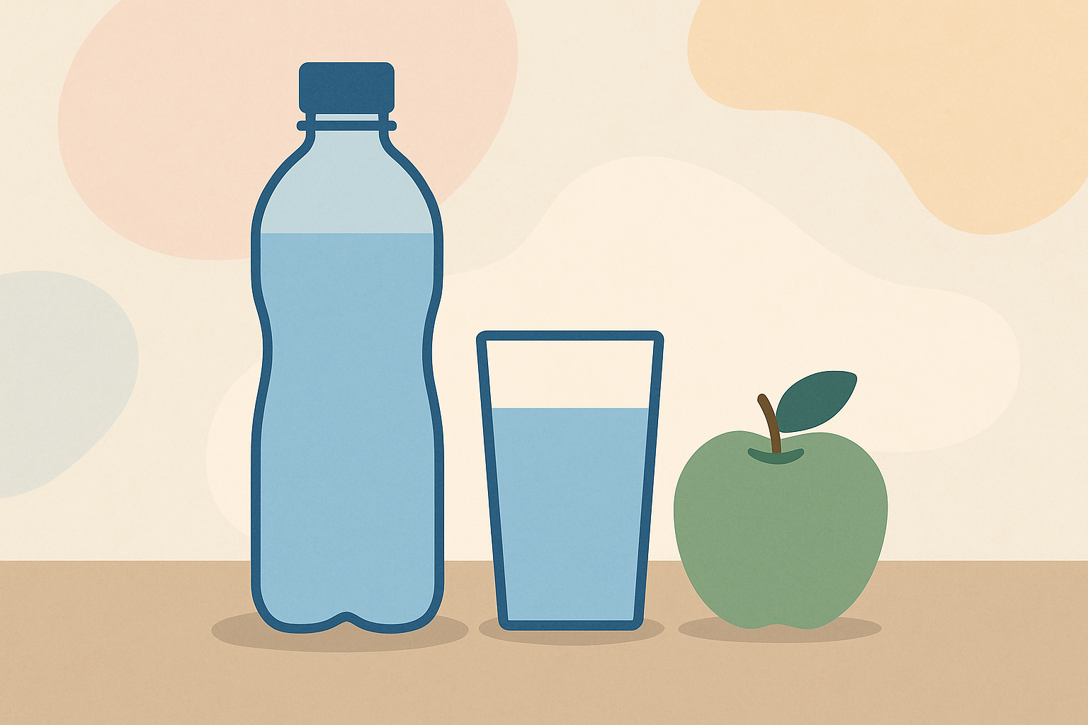 Cover image for Hydration for Older Adults