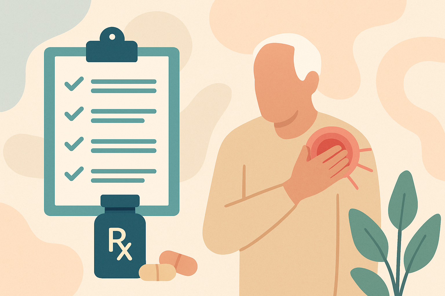 Cover image for Managing Chronic Pain in Seniors