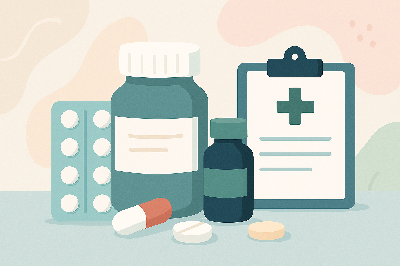 Cover image for Medication Safety for Seniors and Caregivers