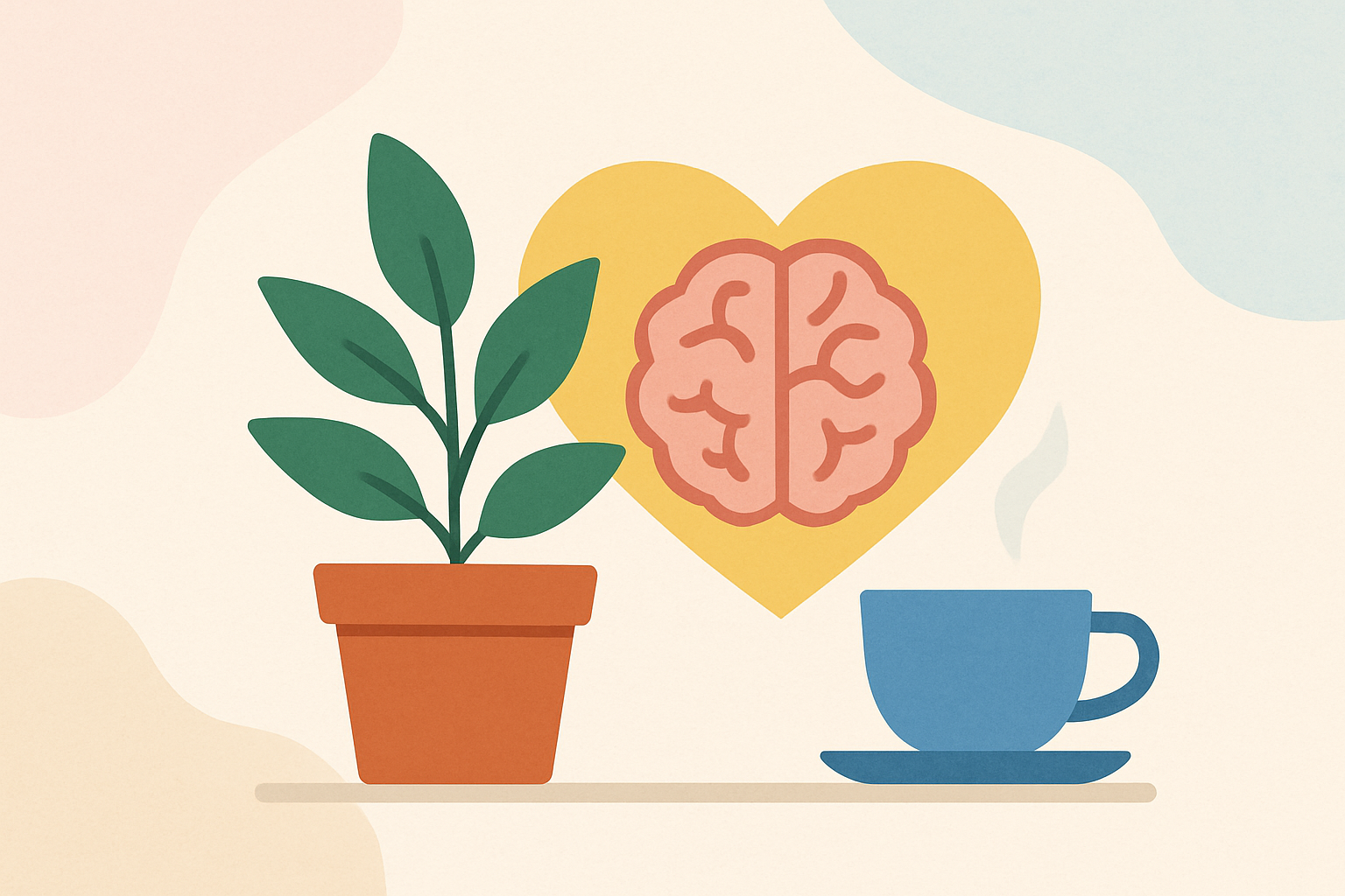 Cover image for Mental Wellness for Seniors