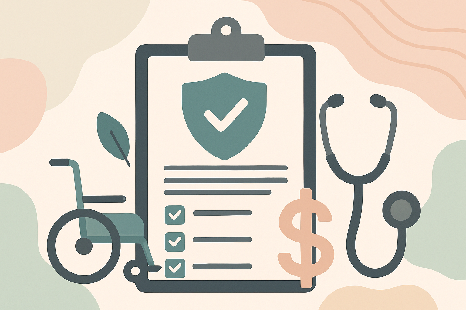Cover image for Understanding Long Term Care Insurance