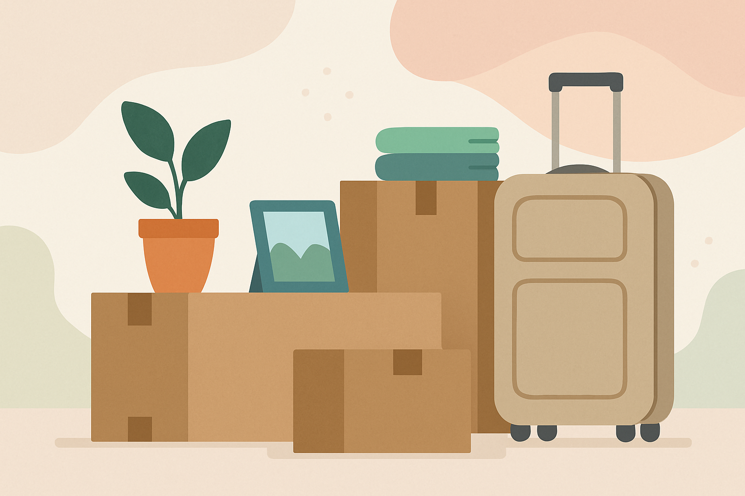Cover image for What to Pack for a Move to Assisted Living